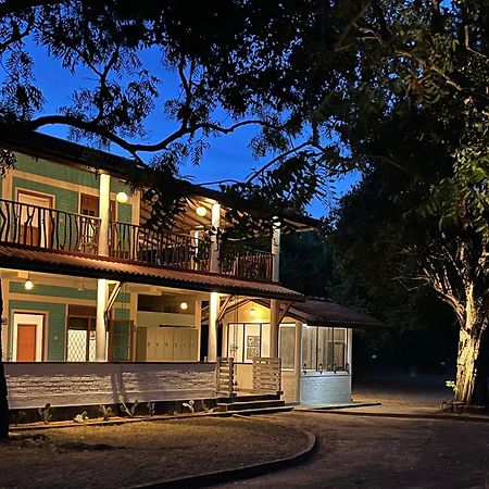 קטרגמה Funky Leopard Safari Lodge Bordering Yala National Park מראה חיצוני תמונה