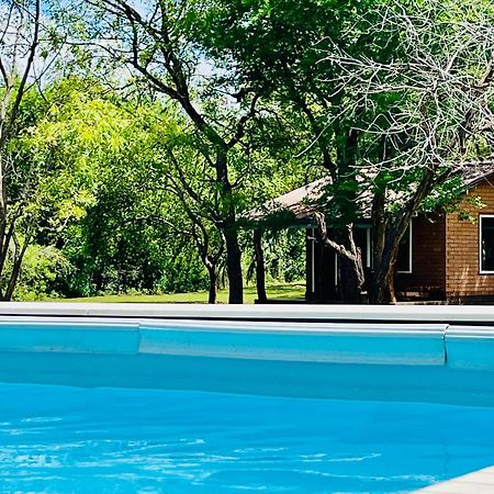 קטרגמה Funky Leopard Safari Lodge Bordering Yala National Park מראה חיצוני תמונה