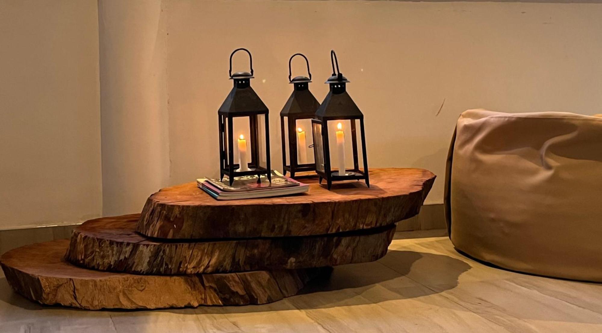 קטרגמה Funky Leopard Safari Lodge Bordering Yala National Park מראה חיצוני תמונה
