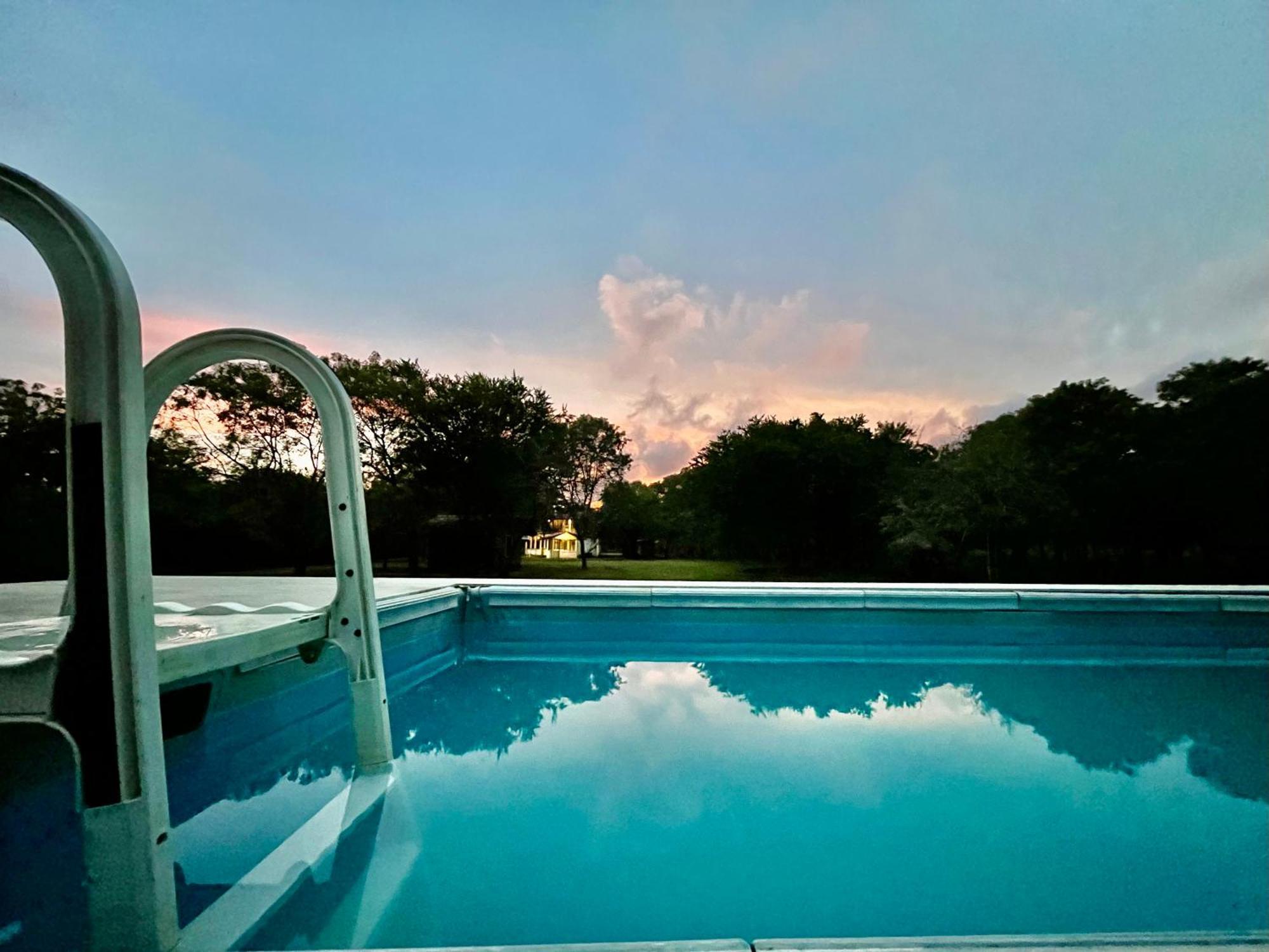 קטרגמה Funky Leopard Safari Lodge Bordering Yala National Park מראה חיצוני תמונה